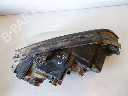 Left headlight KIA SORENTO I (JC) 2.5 CRDi 4WD | BP21226206C28 