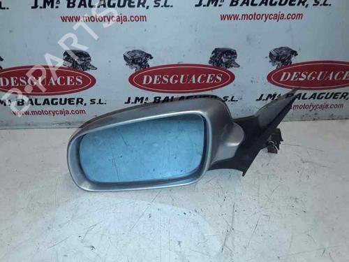 Left mirror AUDI A6 C5 Avant (4B5) 2.5 TDI quattro | BP15541098C26 