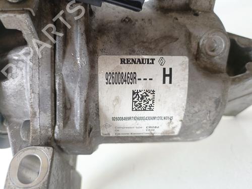 AC compressor DACIA SANDERO II  | BP17629004M34 