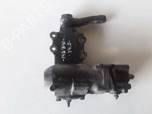 Steering rack NISSAN TERRANO II (R20) 2.7 TDi 4WD | BP9283792M22 