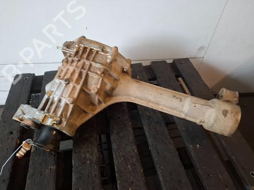 Front differential NISSAN NAVARA NP300 (D40)  | BP29293058M23 