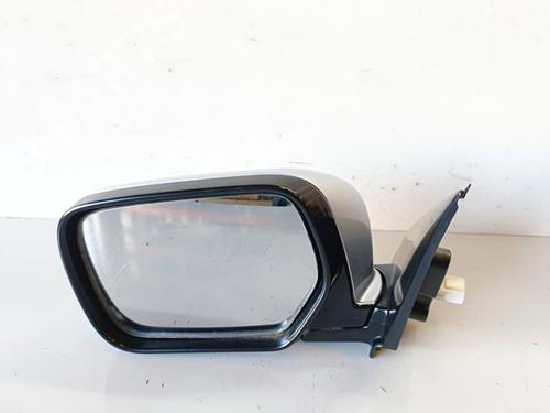 Used Left mirror MITSUBISHI OUTLANDER I (CU_W) [2001-2008]  11746471