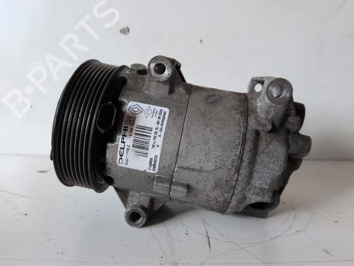 Compressore A/C Compressore A/C RENAULT SCÉNIC II (JM0/1_) [2003-2010] 36869888 36869888