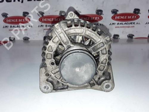 Generator RENAULT CLIO III (BR0/1, CR0/1) 1.5 dCi (BR17, CR17) (86 hp) 9282750