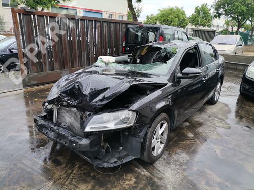 Used Parts VW PASSAT B7 (A32, A33)    1069386