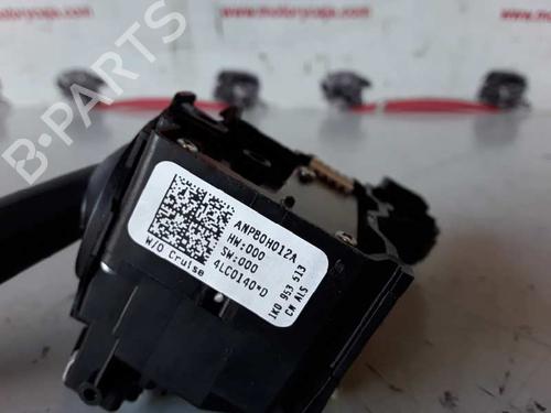 Headlight switch SEAT LEON (1P1) 1.9 TDI | BP9281631I24 