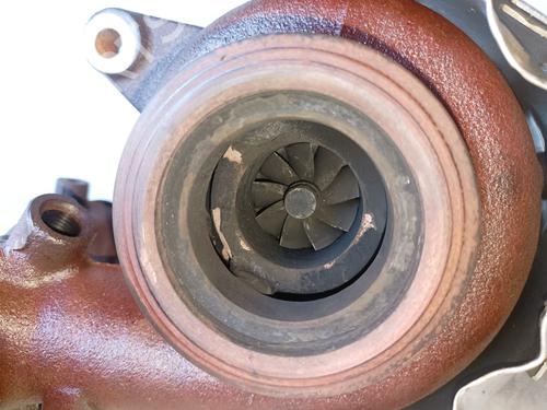 Turbocharger/Supercharger SEAT IBIZA IV (6J5, 6P1)  | BP16046782M71 