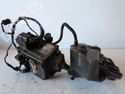 Used Electronic module CITROËN C4 I (LC_) [2004-2014]  31808123