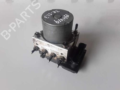 Used ABS pump PEUGEOT 307 (3A/C) 1.6 16V (109 hp) 12196720