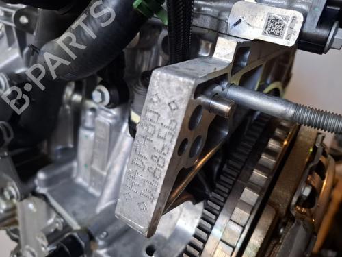 Engine DACIA SANDERO III  | BP26162733M1 