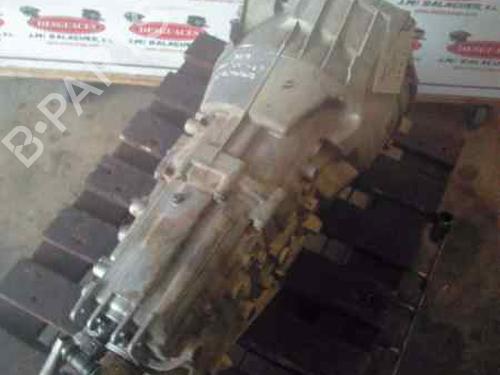 Gearbox BMW 3 (E46)  | BP9280918M3 