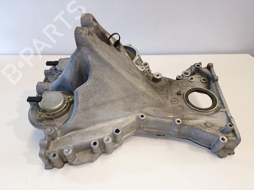 Timing cover FORD FOCUS III Turnier  | BP17487739M123 