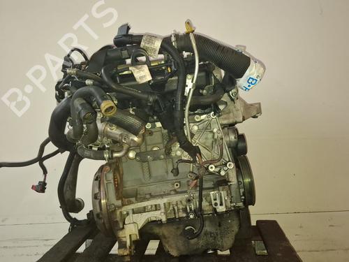 Engine OPEL COMBO Box Body/MPV 1.3 CDTI 16V | BP29291852M1 