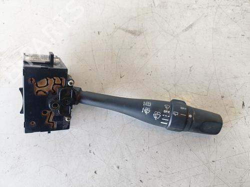 Used Steering column stalk NISSAN TERRANO II (R20) 2.7 TDi 4WD (125 hp) 13703733