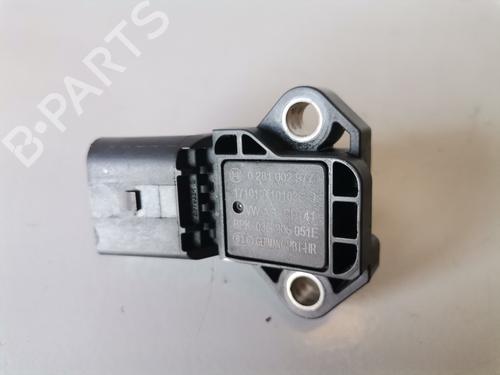 Elektronisk sensor SEAT LEON ST (5F8)  | BP9313847M84 