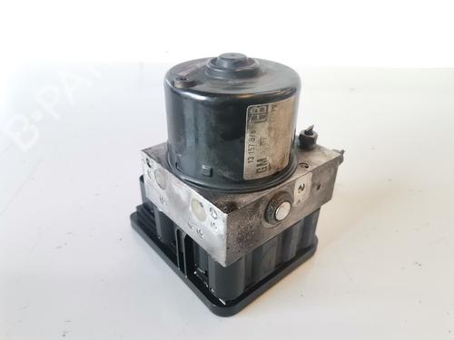ABS pump OPEL ASTRA H (A04)  | BP11034547M43 