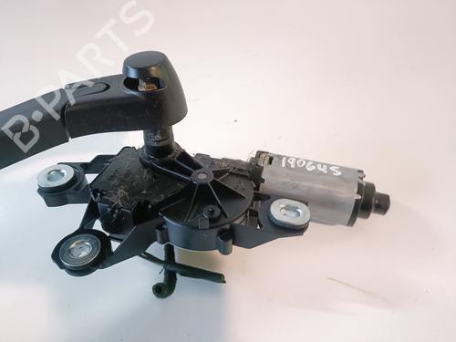 Rear wiper motor SEAT LEON (1P1)  | BP16819552M102 