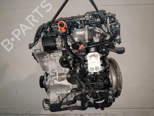 Used Engine Engine VW POLO V (6R1, 6C1) [2009-2022] 33944662 33944662