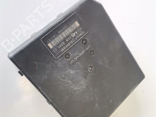 Fuse box RENAULT MEGANE III Hatchback (BZ0/1_, B3_) 1.5 dCi | BP9968598E1 