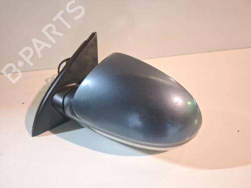 Left mirror VW PASSAT B6 (3C2) 2.0 TDI | BP23226580C26 