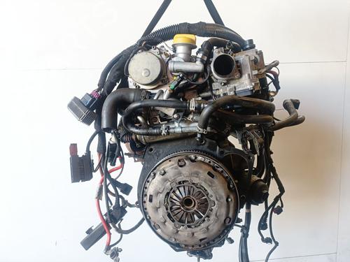 Engine OPEL SIGNUM Hatchback (Z03)  | BP21087308M1 