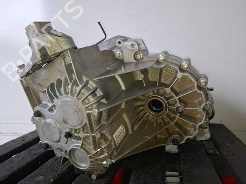 Gearbox VOLVO S40 II (544) 2.0 D | BP29954867M3