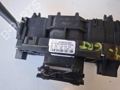 Hovedlysbryter AUDI A6 C6 Avant (4F5) 2.0 TDI | BP30689727I24 