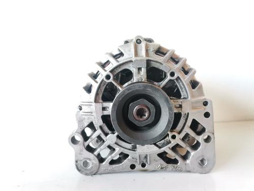 Used Alternator VW POLO (9N_, 9A_) 1.2 12V (64 hp) 10706805