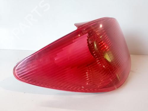 Left taillight PEUGEOT 307 (3A/C)  | BP22353617C34 