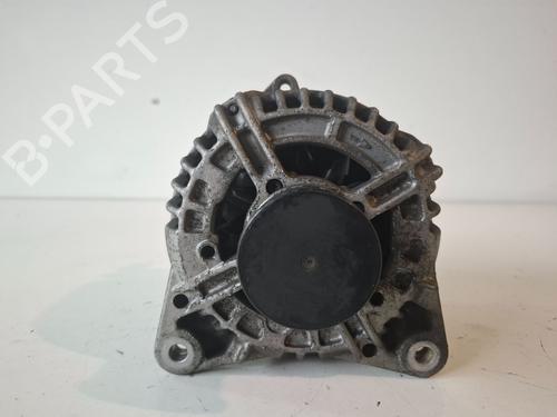 Generator RENAULT LAGUNA II (BG0/1_) [2001-2007]  28172021