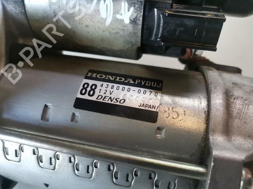 Starter HONDA CIVIC IX (FK) 1.6 i-DTEC (FK3) | BP9905944M8 