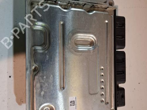 Engine control unit (ECU) DACIA DOKKER Box Body/MPV  | BP30688058M57 