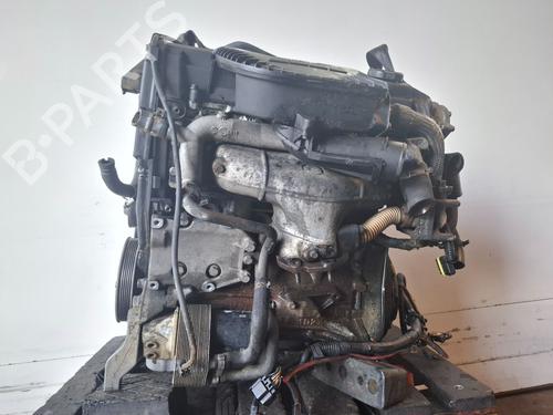 Engine FIAT DOBLO MPV (119_, 223_) 1.9 D (223AXB1A) | BP29957355M1 