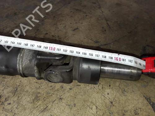 Driveshaft SUBARU OUTBACK (BL, BP) 2.0 D AWD (BPD) | BP9285020M37 