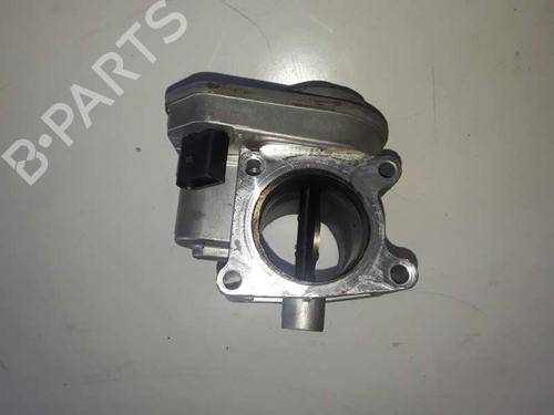 Throttle body OPEL ASTRA H (A04) 1.7 CDTI (L48) | BP9283285M82