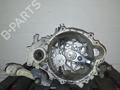Used Gearbox HYUNDAI i20 I (PB, PBT) [2008-2015]  30468429