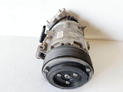 AC compressor BMW 1 (E81) 118 i | BP11528629M34 
