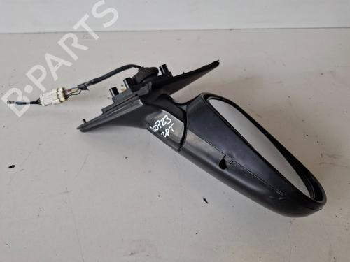 Right mirror NISSAN PRIMERA (P10) 1.6 | BP29378625C27 