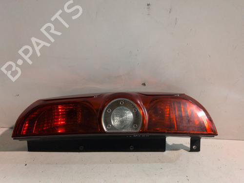 Used Right taillight FIAT DOBLO Cargo (263_) 1.6 D Multijet (263WXD1B, 263WXR1B, 263WXX1B, 263ZXD1B,... (105 hp) 32263552