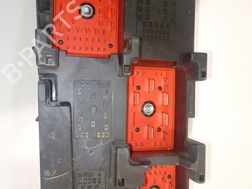 Fuse box OPEL VECTRA C (Z02)  | BP16433329E1 