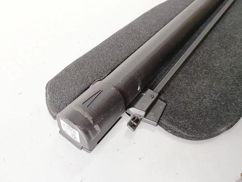 Rear parcel shelf PEUGEOT 307 Break (3E) 1.6 HDi | BP11950076C85 
