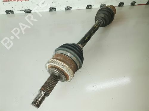 Right front driveshaft KIA SPORTAGE II (JE_, KM_)  | BP9285377M39 