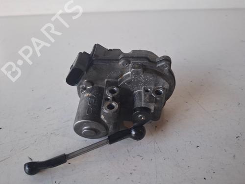 Spjeldhus AUDI A6 C6 Avant (4F5) 3.0 TDI quattro | BP29955764M82