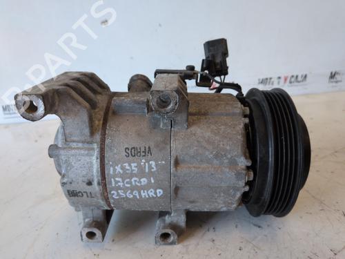 AC compressor HYUNDAI ix35 (LM, EL, ELH) | BP36504664M34 - Image 3
