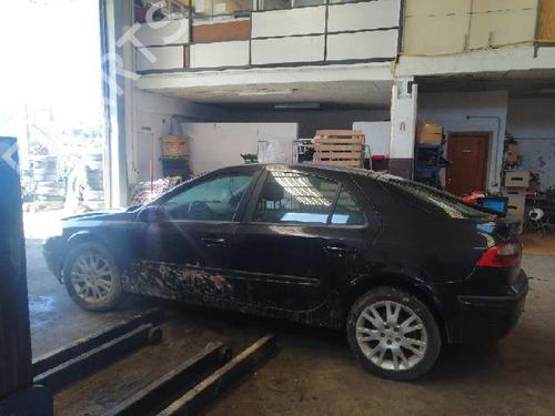 Engine control unit (ECU) RENAULT LAGUNA II (BG0/1_) 1.9 dCi (BG08, BG0G) | BP9284112M57 