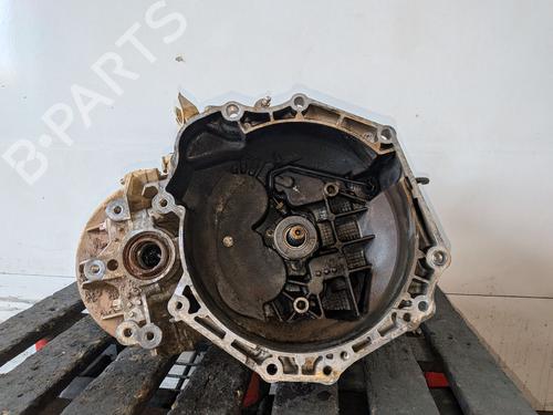 Used Gearbox CHEVROLET TRAX 1.7 TD (131 hp) 33172796