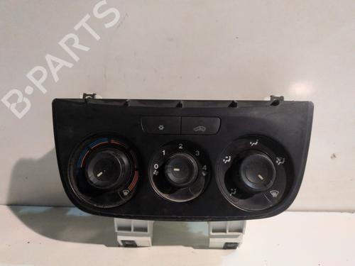 Used Climate control OPEL COMBO Box Body/MPV (X12) 1.3 CDTI (B05) (90 hp) 31794941