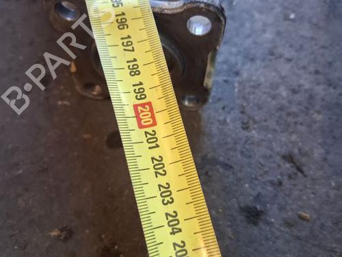 Driveshaft HYUNDAI TUCSON (JM) 2.0 CRDi | BP30688034M37 