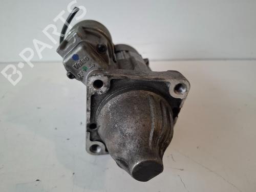 Used Starter BMW 5 (E60) 520 d (163 hp) 29549657
