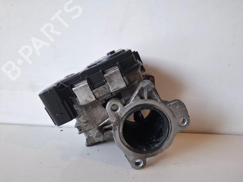 Used Throttle body FIAT PANDA Hatchback Van (169_) 1.3 D Multijet (75 hp) 29982813
